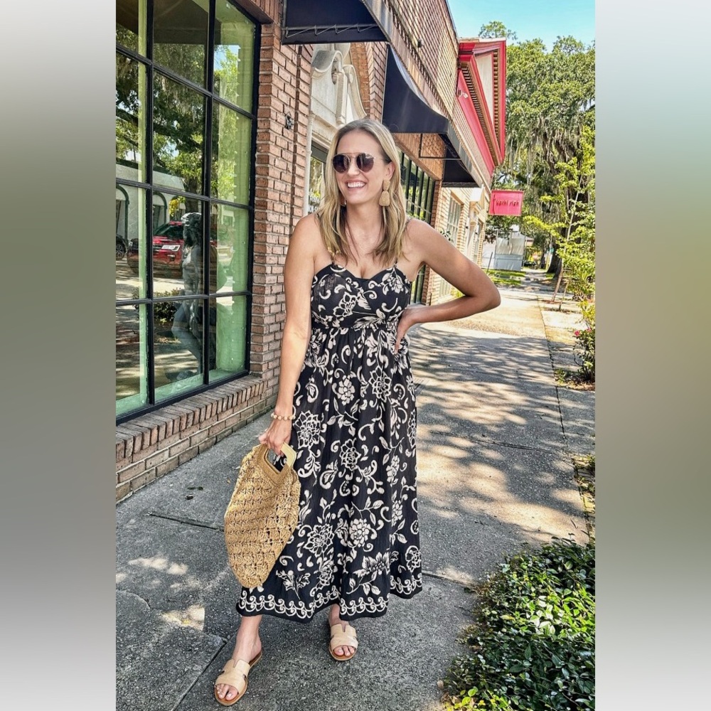 KLD dress